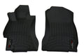 Weathertech Front FloorLiner Black - 2014-2018 Subaru Forester