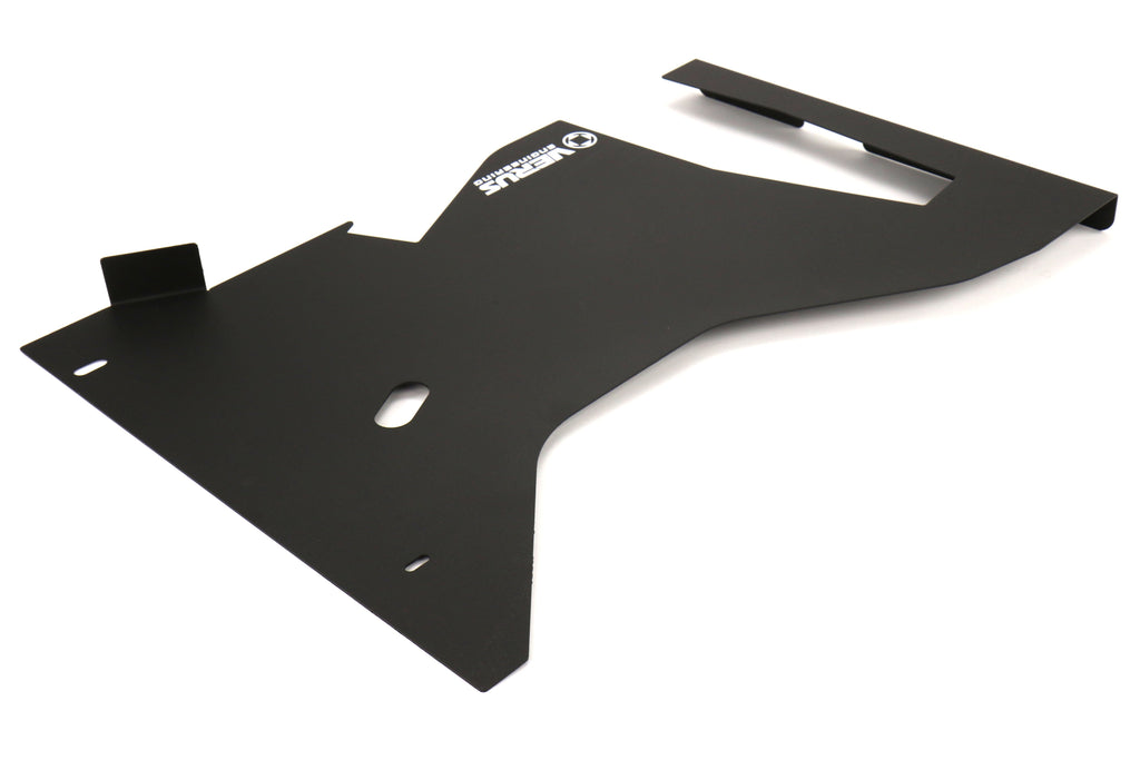 Verus Engineering Rear Suspension Covers - 2015-2021 Subaru WRX / STI