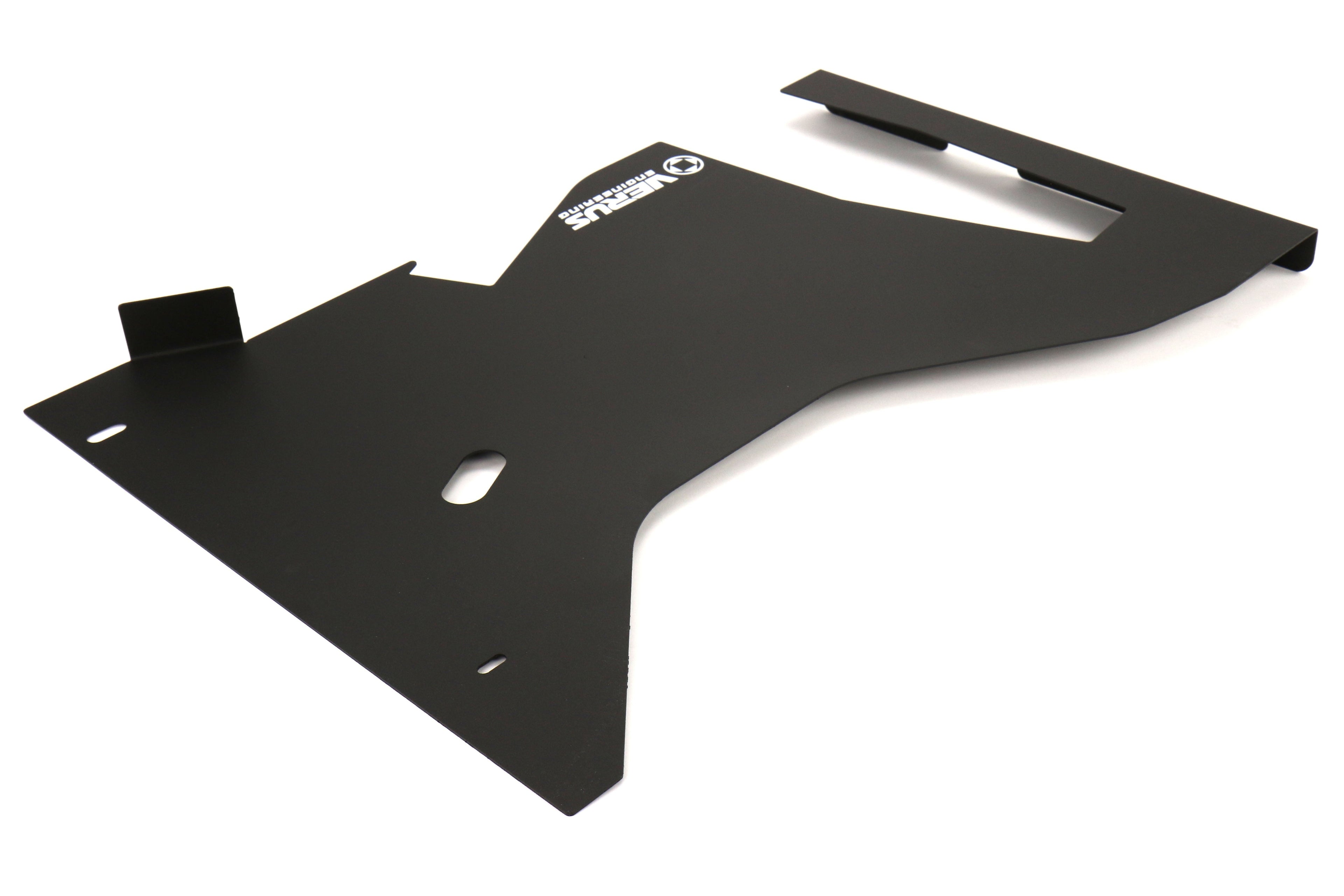 Verus Engineering Rear Suspension Covers - 2015-2021 Subaru WRX / STI