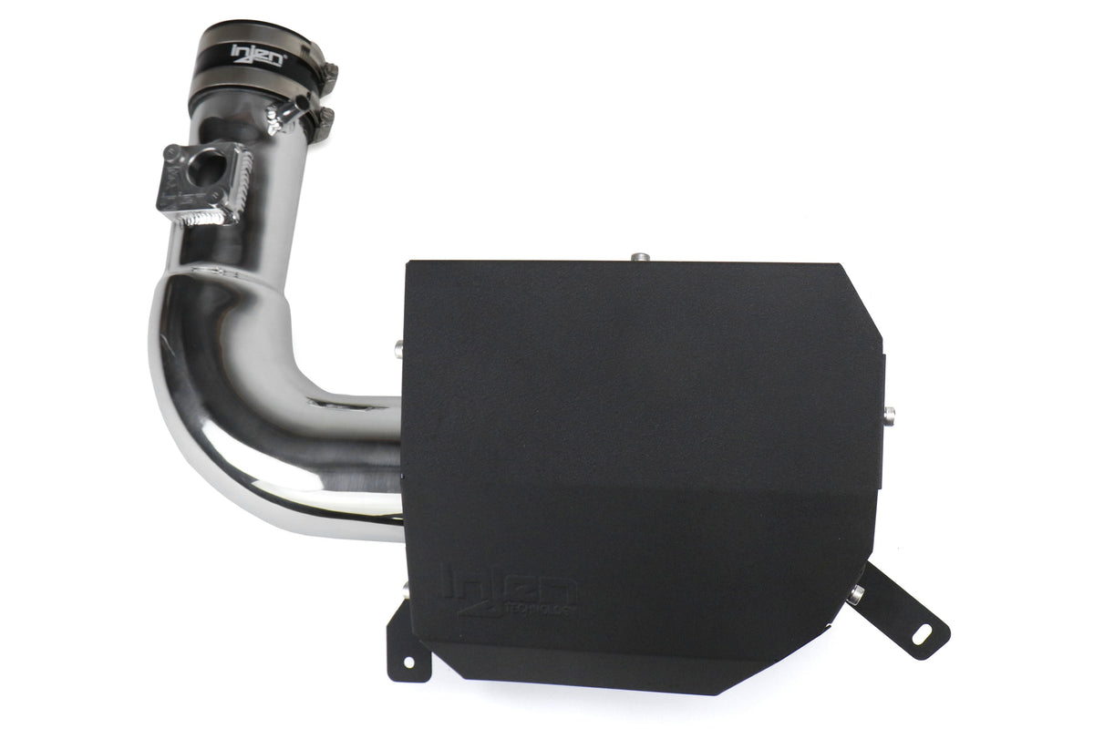 Injen Cold Air Intake Polished - 2013-2016 Scion FR-S / 2013-2020 Subaru BRZ / 2017-2019 Toyota 86
