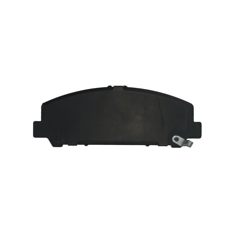 Baer Brakes 08-10 Nissan TITAN Claw Brake Pads