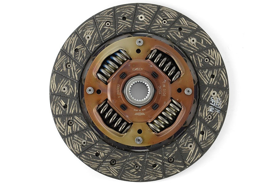 Exedy OEM Replacement Clutch - 2004-2021 Subaru STI