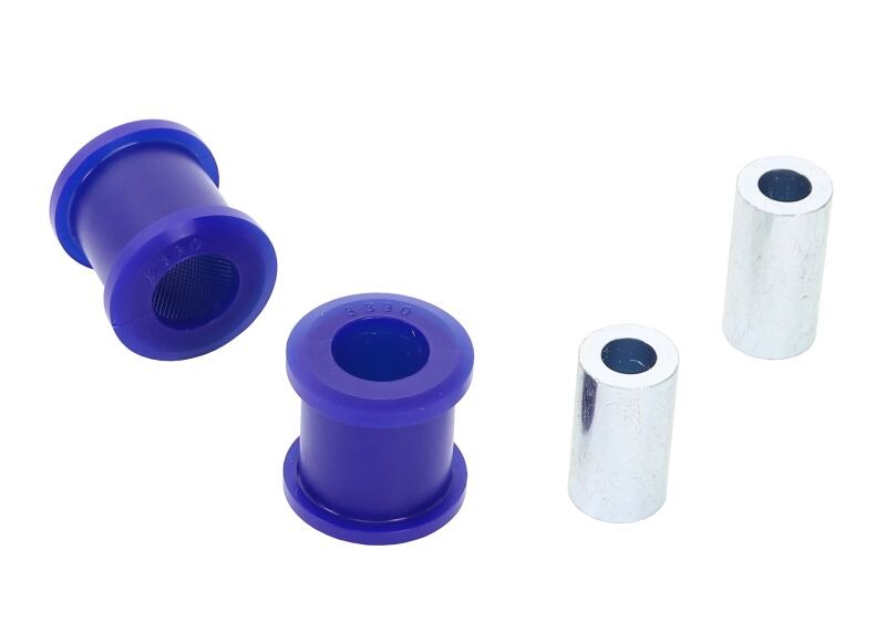 SuperPro Rear Upper Inner Control Arm Bushing Kit - 2003-2009 Subaru Outback / 2003-2009 Subaru Legacy