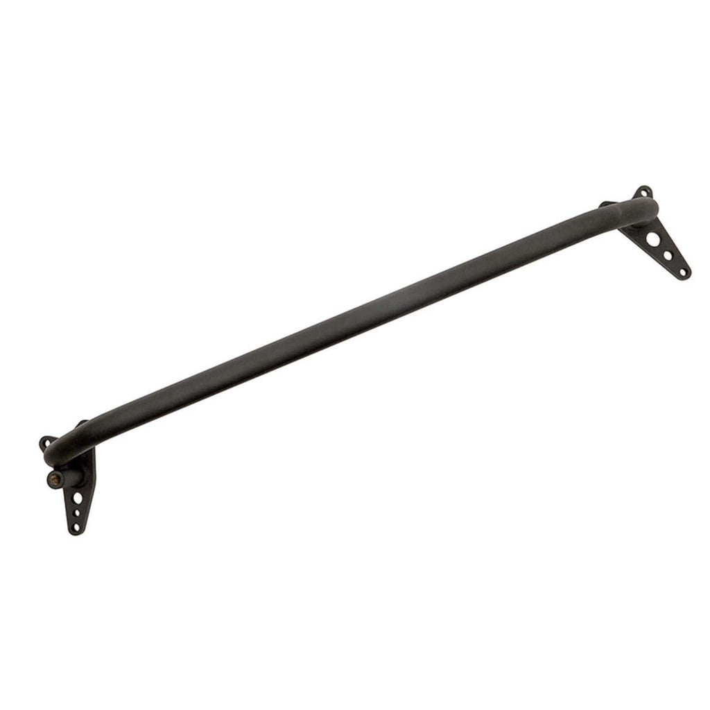 GrimmSpeed Front Mount Intercooler Bumper Bar Black - 2015-2021 Subaru WRX / STI