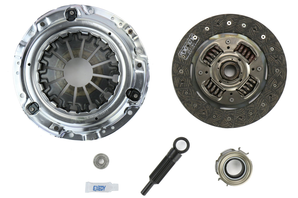 Exedy Stage 1 Organic Clutch Kit - 2013-2021 Scion FR-S / Subaru BRZ / Toyota 86