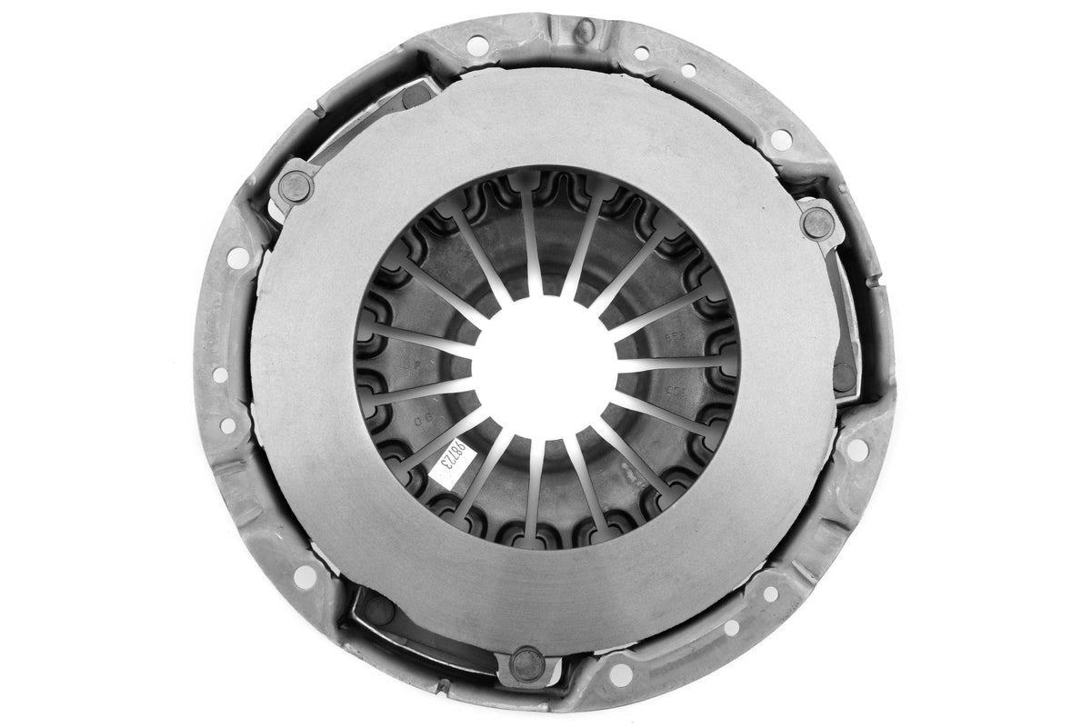 Competition Clutch Stage 3 Segmented Ceramic Clutch Kit - 2013-2016 Scion FR-S / 2013-2020 Subaru BRZ / 2017-2019 Toyota 86
