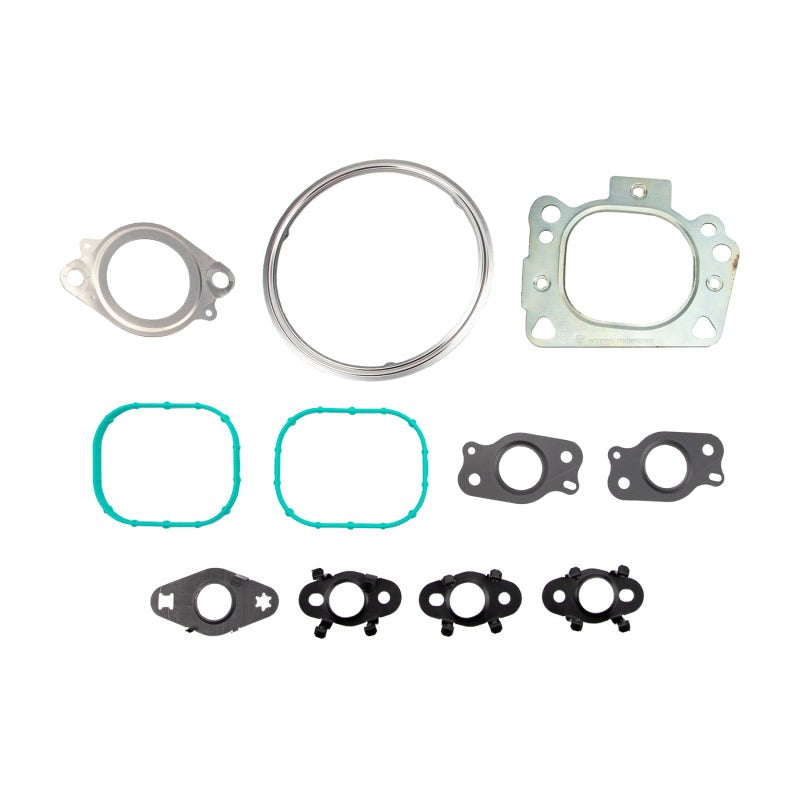 Wehrli 2024+ L5P GM Duramax OEM/VGT Turbocharger Gasket Kit