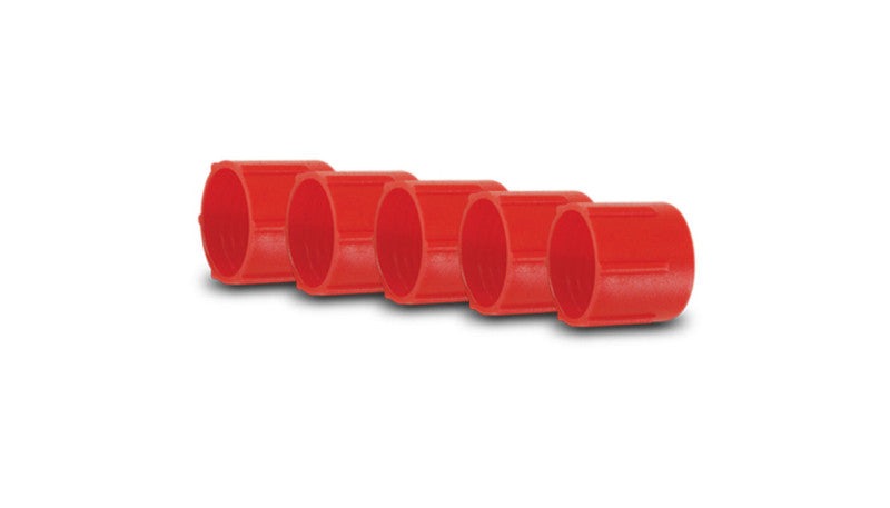 Vibrant Performance Female AN Plastic Plug, AN -3, Performance Automotive Fabrication, for Custom Performance & Motorsport Builds - Part 29703