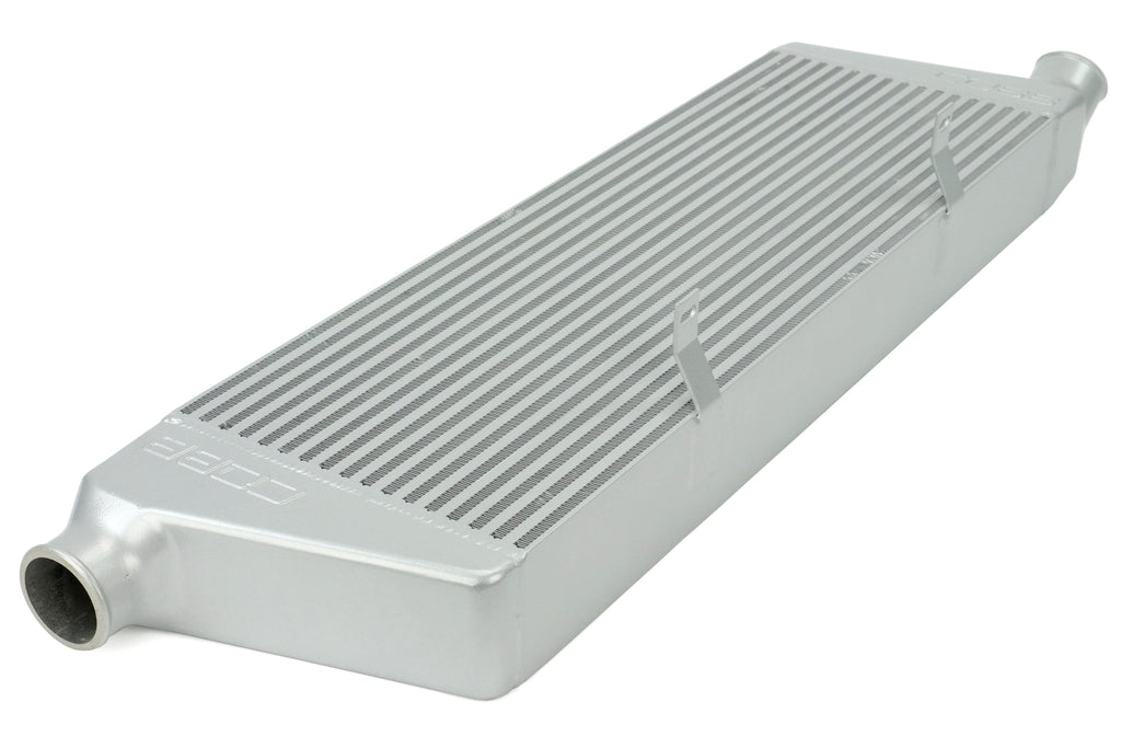 COBB Tuning Front Mount Intercooler Core Silver - 2004-2007 Subaru WRX / STI