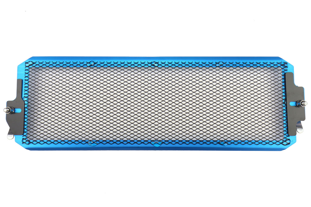 Cusco Intercooler Protection Net - 2008-2021 Subaru STI