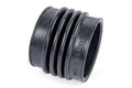 APR Replacement Intake Coupler - 3in w/Flex
