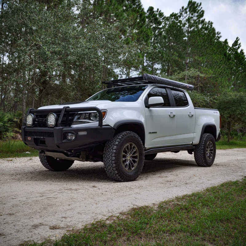 ARB Bumper/Fitting Kit Bundle 3462060K