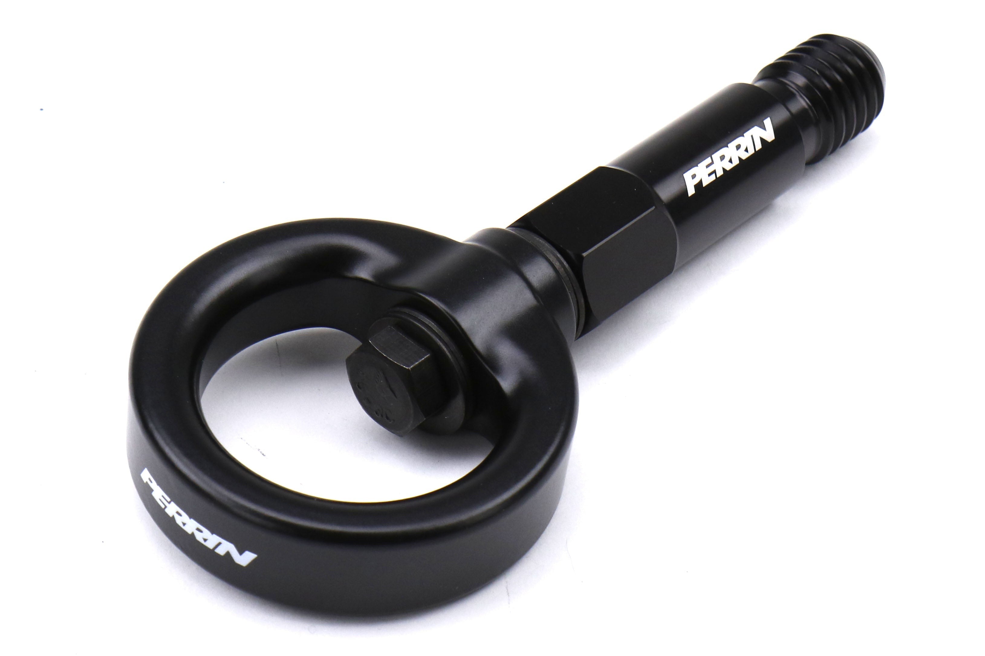 Perrin Rear Tow Hook Kit - 2020-2024 Toyota Supra