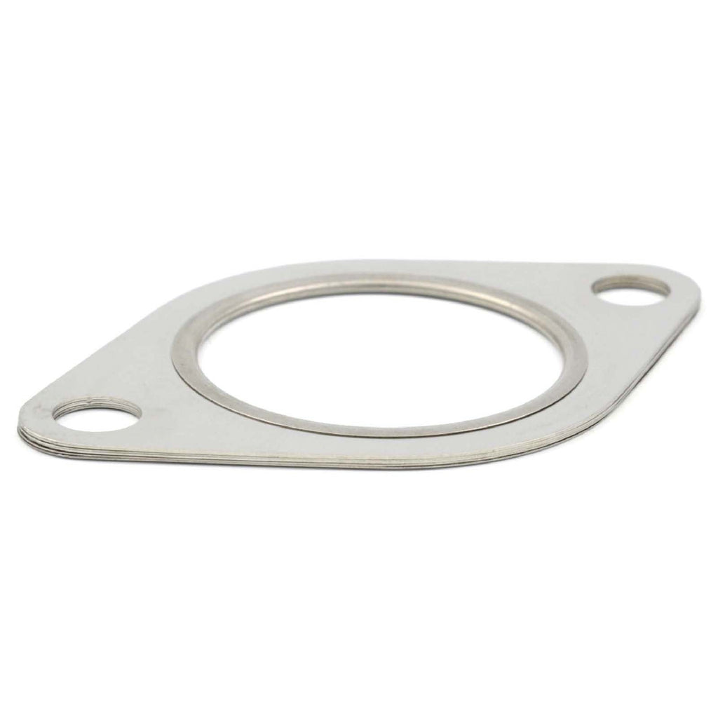 GrimmSpeed Header Collectors to Crossover Gasket - Subaru Turbo Models