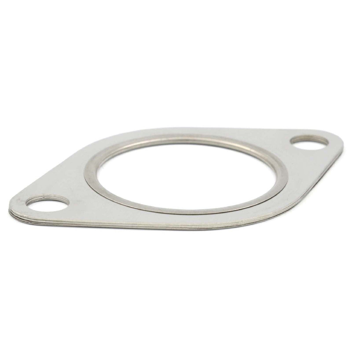 GrimmSpeed Header Collectors to Crossover Gasket - Subaru Turbo Models