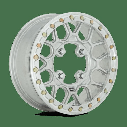 KS435 15X6 4X156 RAW-MACH-FRG 38MM