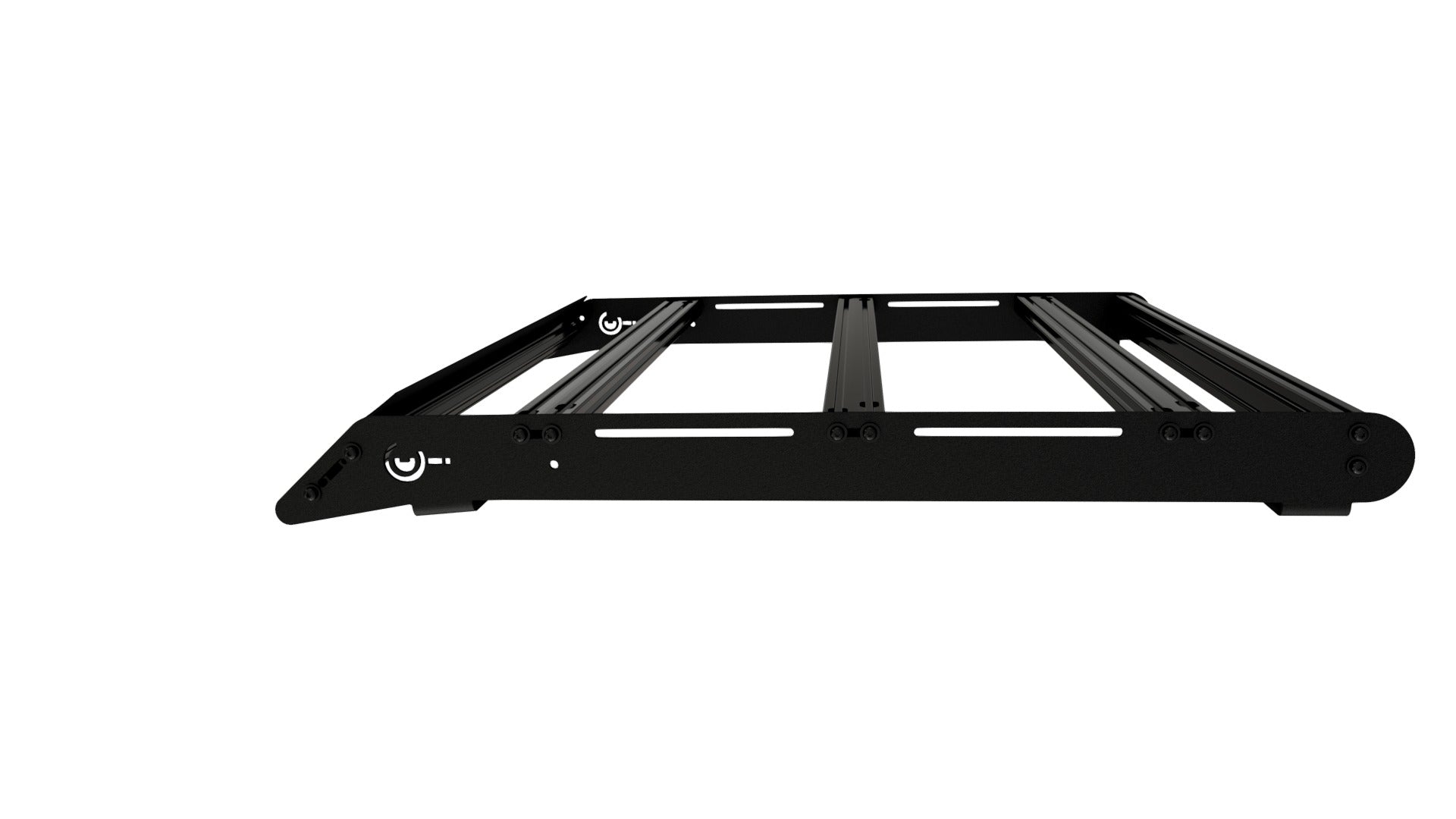 Polaris RZR XP 1000/900 2 Seat Roof Rack Prinsu