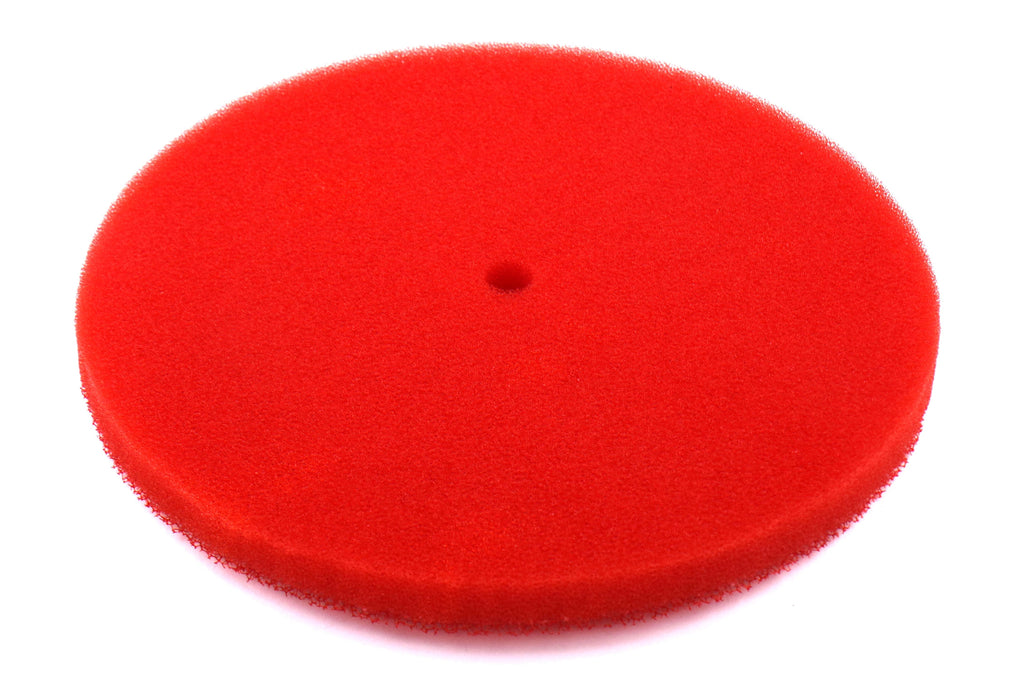 HKS Replacement Filter Element 2 Layer Wet 200mm Red - Universal