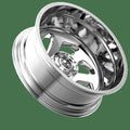 D39 20X8.25 8X200 POLISH -202MM
