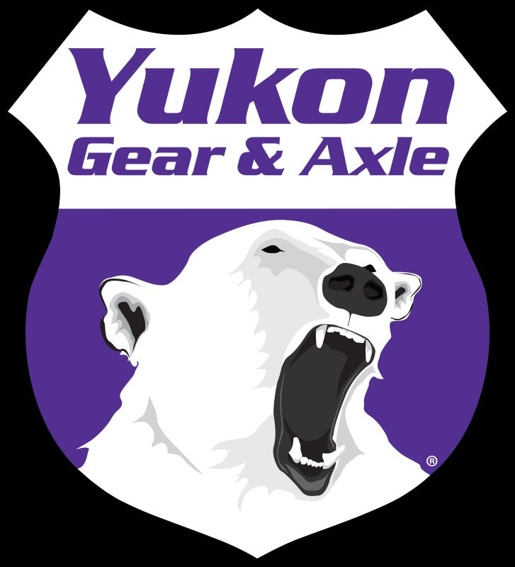 Yukon Gear 19-23 Dodge Ram 3500 Differential Ring and Pinion 16 Bolt Ring Gear