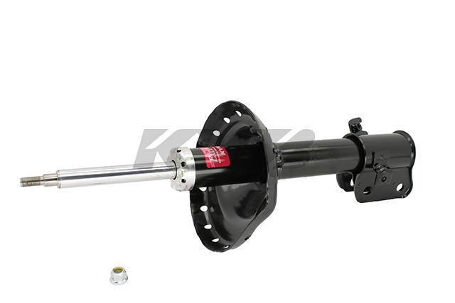 KYB Excel-G Strut - Front Right - 2005-2009 Subaru Legacy / Outback
