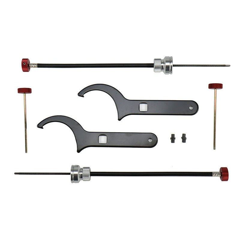 FactionFab V2 FR-Spec (Track) Coilovers 2002-2007 WRX / 2004 STI / 2004-2008 Forester