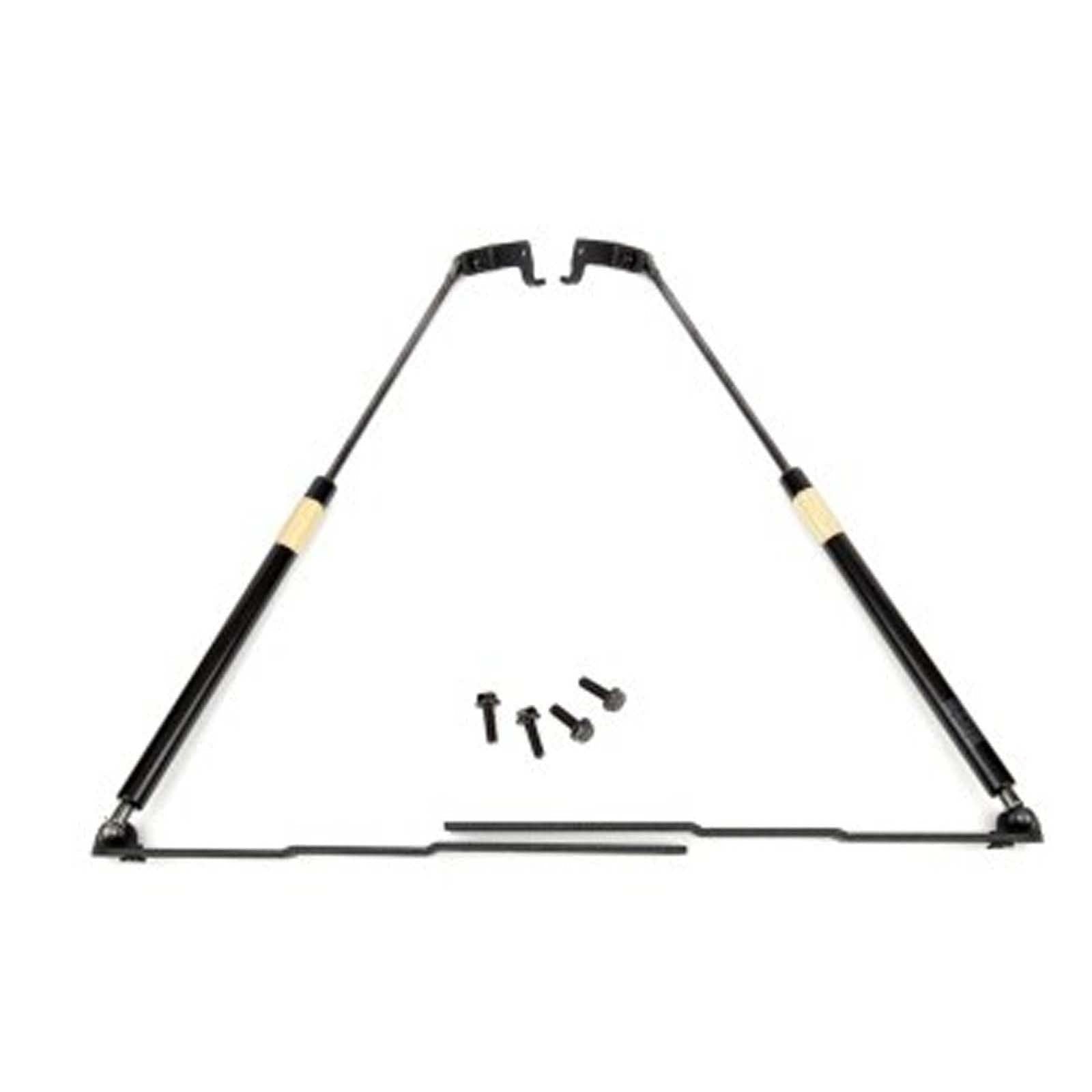 GrimmSpeed Hood Struts - 2013-2021 Scion FR-S / Subaru BRZ / Toyota 86