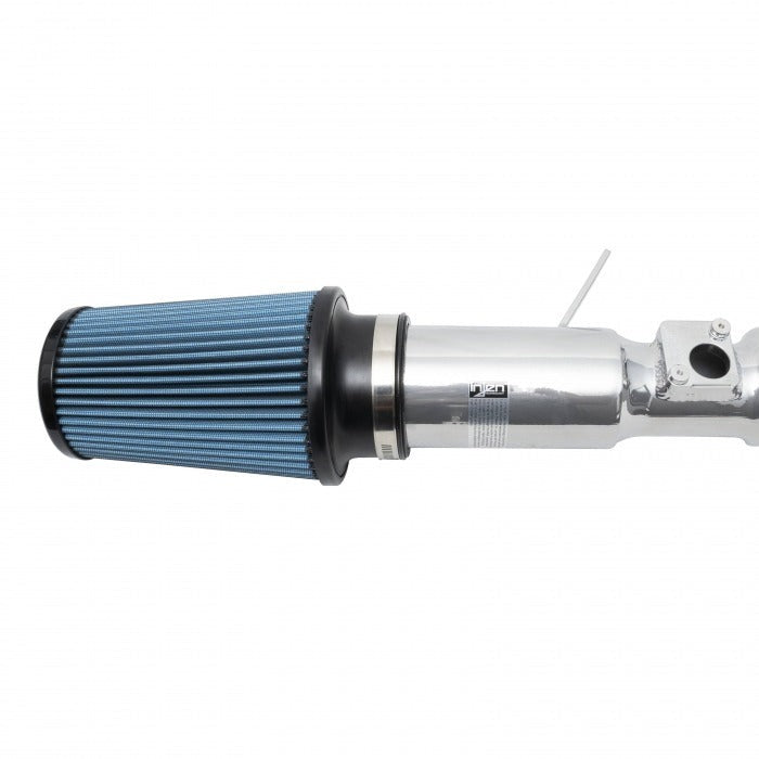 Injen SP Short Ram Air Intake System - Polished - 2018-2021 Subaru STI