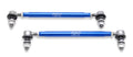 Super Pro Adjustable End Links - Universal