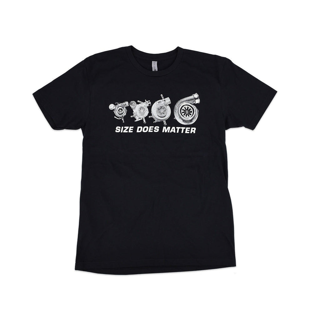 IAG Performance IAG V3 Size Does Matter T-Shirt - Size L