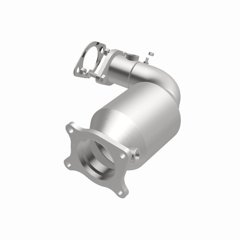 MagnaFlow OEM Grade Direct Fit Catalytic Converter - 2015-2019 Subaru WRX H4 2.0L
