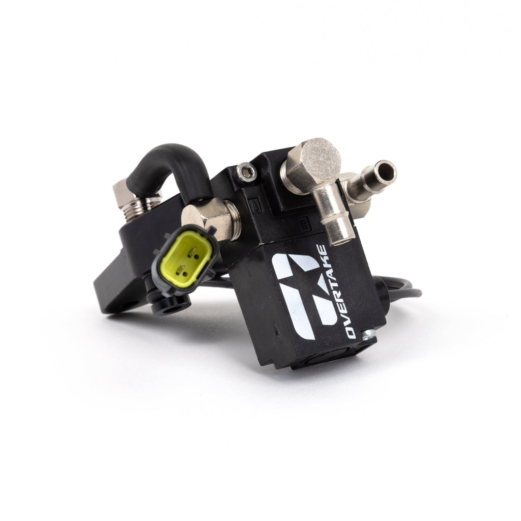 OVERTAKE Boost Control Solenoid - Subaru 2015-2021 WRX