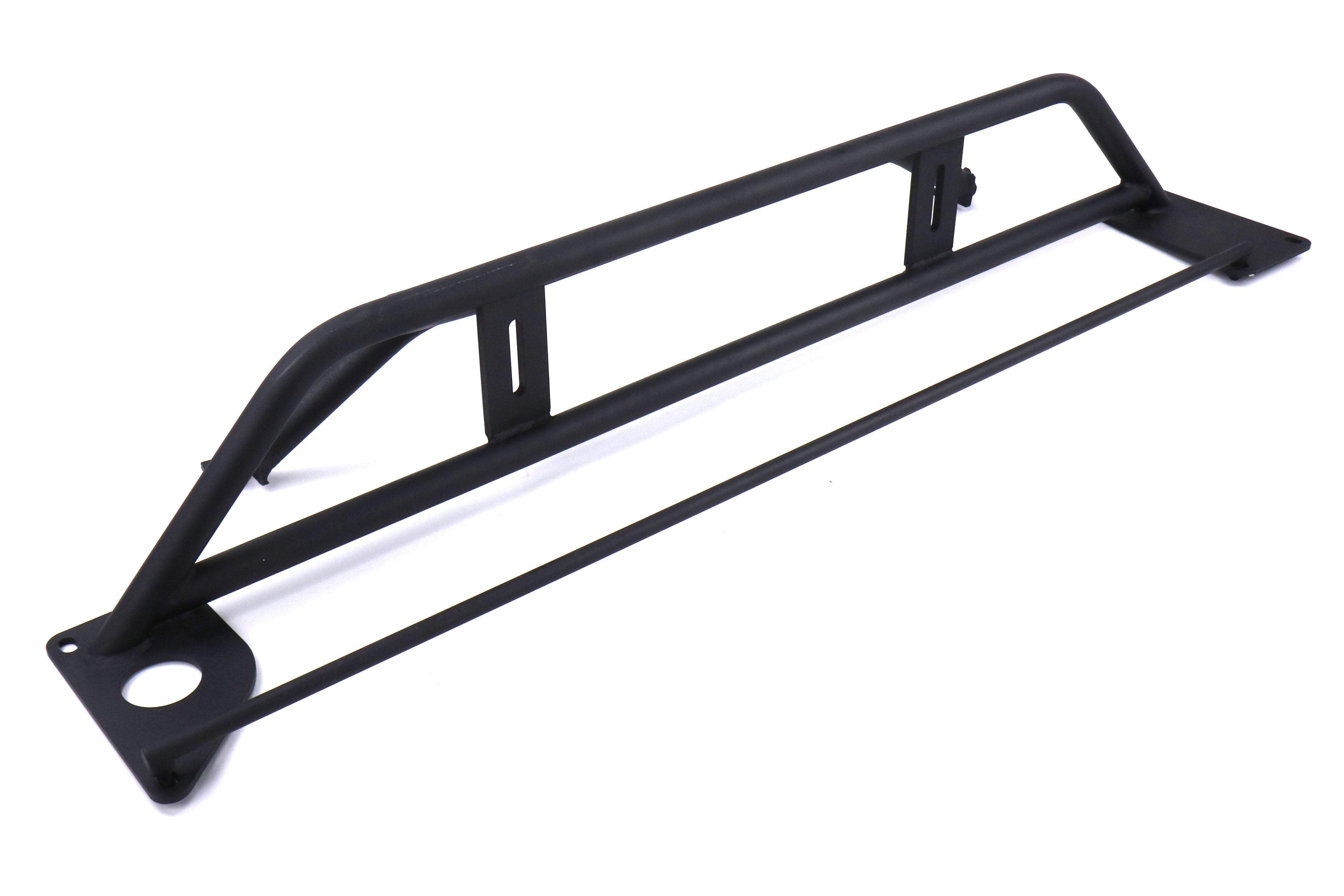 TurboXS Front Mount Intercooler Kit Wrinkle Red - 2015-2021 Subaru WRX