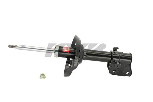KYB Shocks & Struts Excel-G Front Right - 2004-2007 Subaru WRX Sedan (NOT STI)