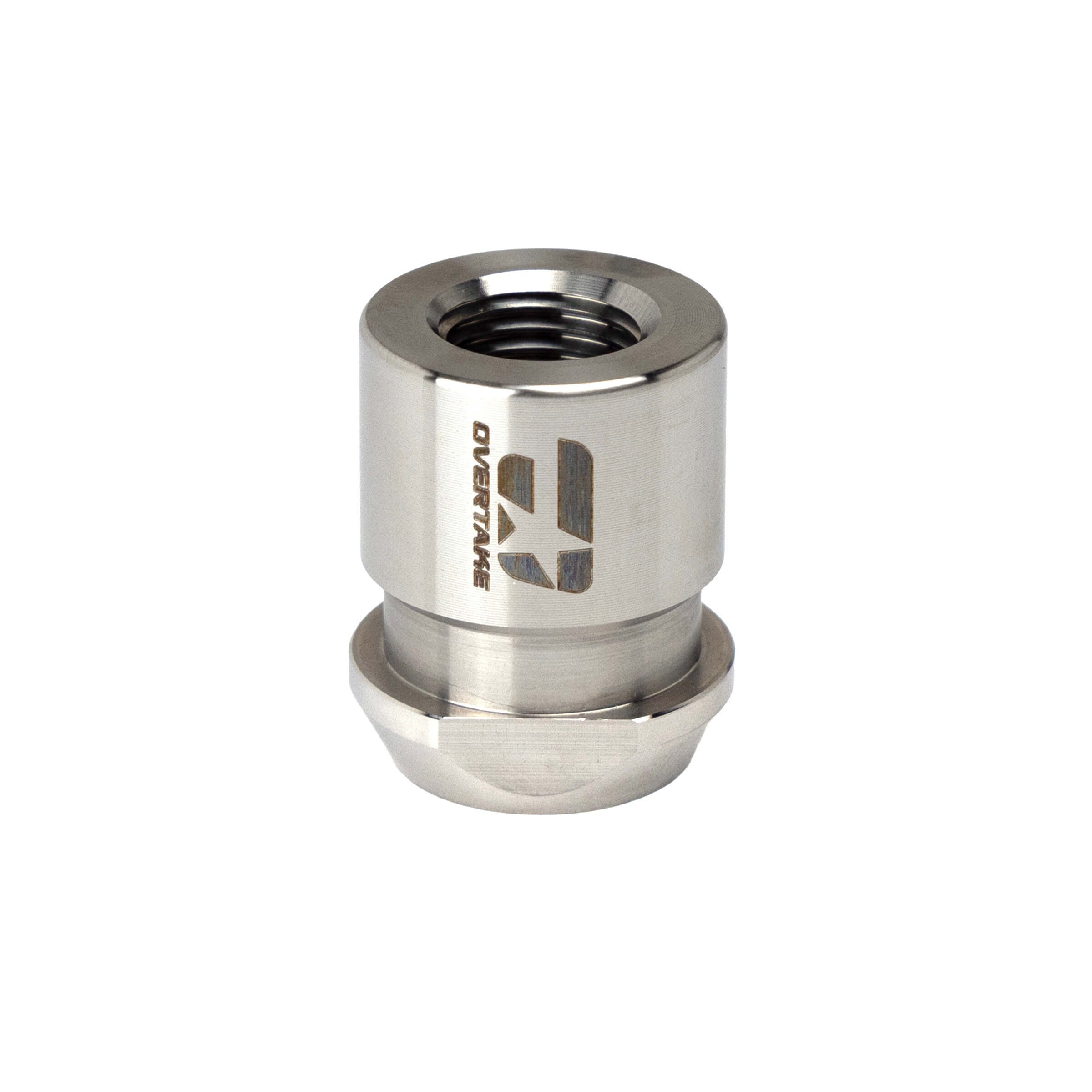 OVERTAKE 5-Speed Shift Boot Retainer - Fits 5-Speed Subarus