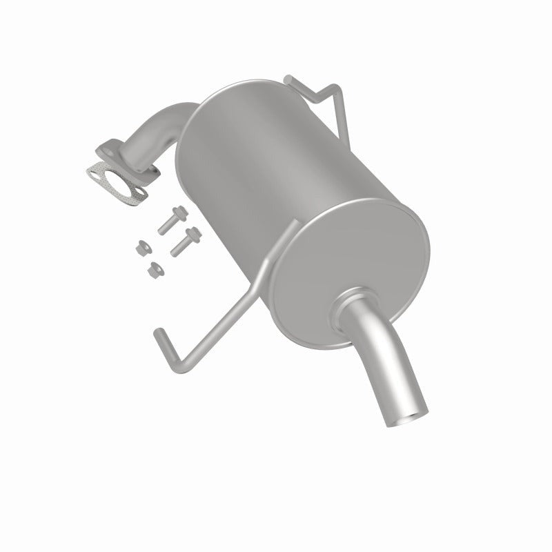 MagnaFlow BRE Muffler Kit - 2005-2009 Subaru Outback 2.5L