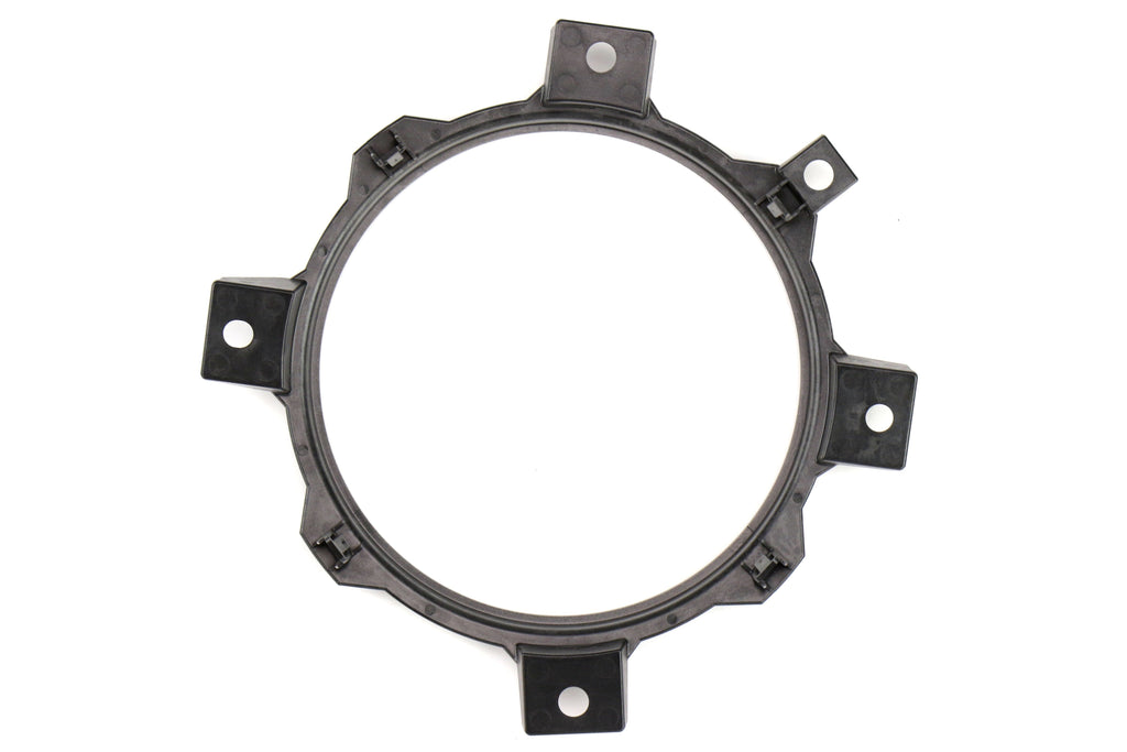 Subaru OEM JDM Left Ring Speaker Grille - 2013-2016 Scion FRS / 2013-2020 Subaru BRZ / 2017-2019 Toyota 86