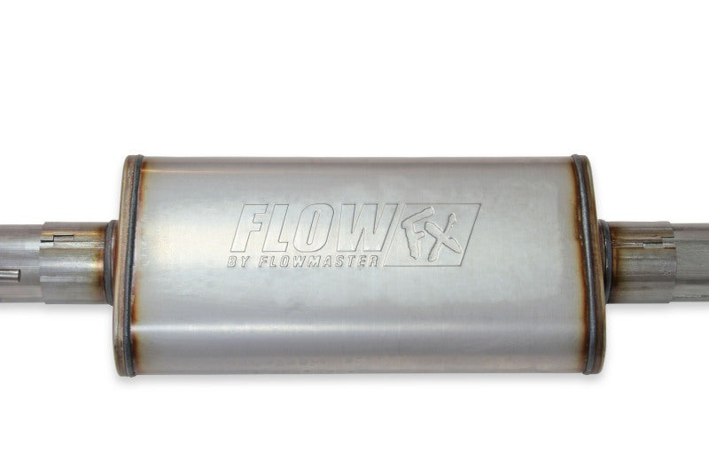 Flowmaster 03-12 RAM 2500/3500 5.7L FlowFX Cat-Back Exhaust System