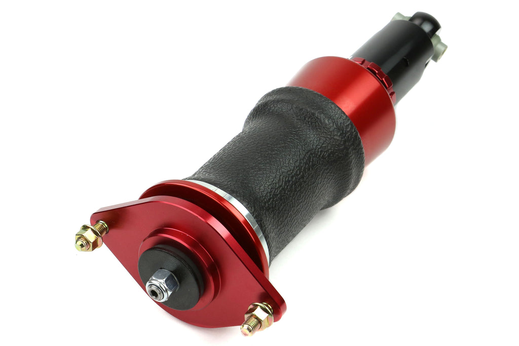 Air Lift Performance Air Suspension Rear Drop Kit - 2015-2021 Subaru WRX / STI / 2008-2014 Impreza / 2013-2016 Scion FR-S / 2013-2020 Subaru BRZ / 2017-2019 Toyota 86