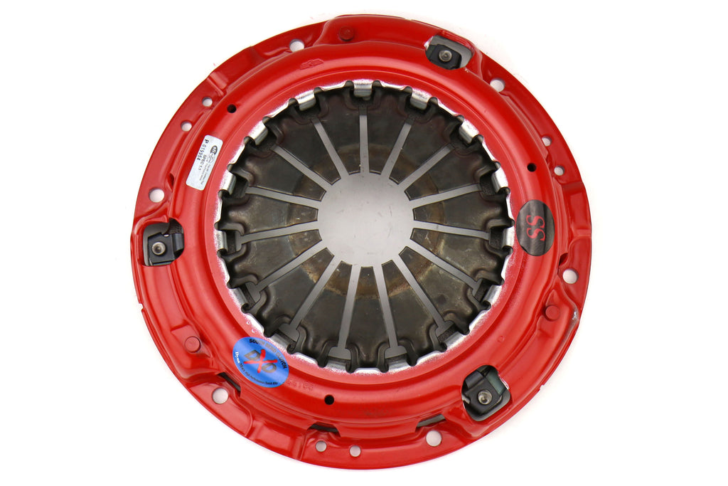 South Bend Clutch Stage 3 Daily Clutch Kit - 2006-2017 Subaru WRX