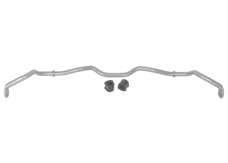 Whiteline 24mm 2 Point Adjustable Front Sway Bar - 2022-2026 Subaru WRX (VB)