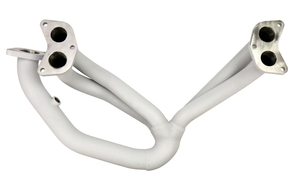 Killer B Motorsport 4-1 Holy Header 2-Bolt Coated - Subaru EJ Models (inc. 2002-2014 WRX / 2004-2021 STI)