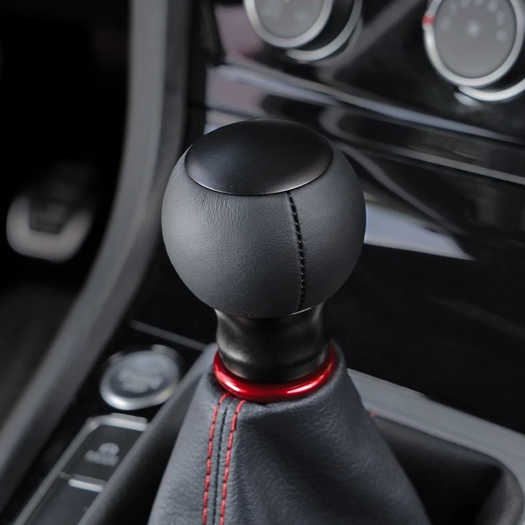 Billetworkz “Fusion” Weighted Shift Knob - BRZ / GR86 2022+