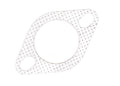 XForce 2.25-Inch 2-Bolt Narrow Exhaust Flange Gasket - GK04
