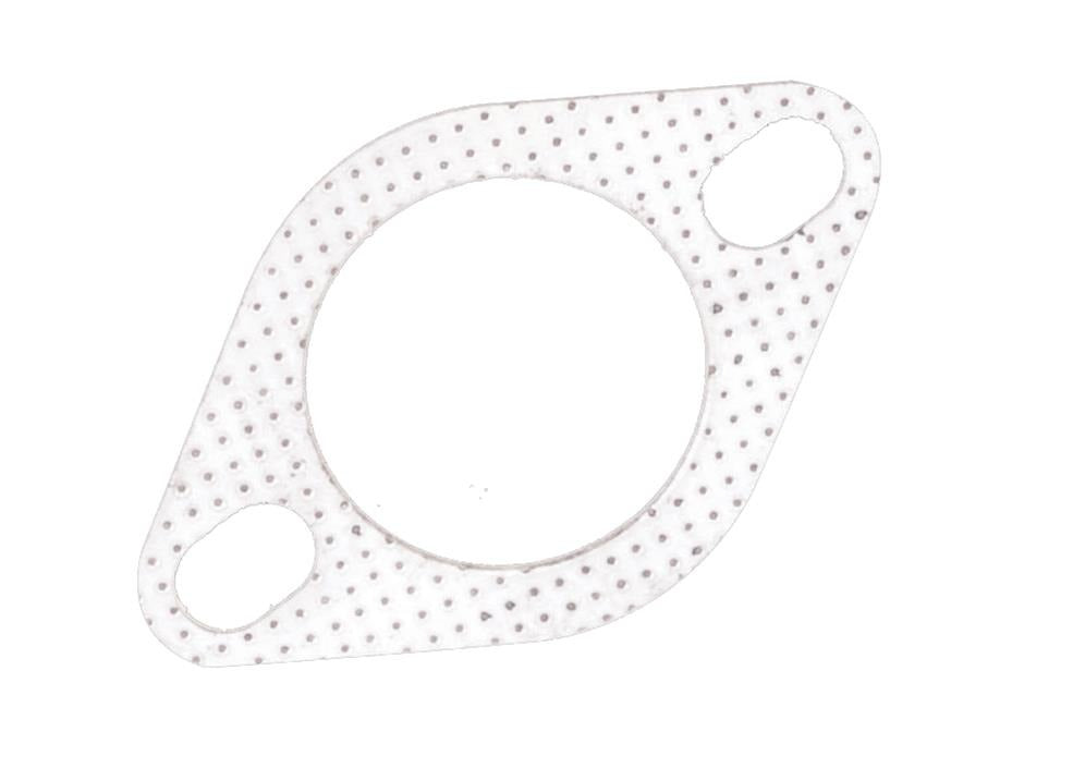 XForce 2.25-Inch 2-Bolt Narrow Exhaust Flange Gasket - GK04