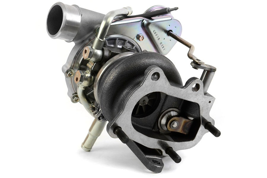 Subaru OEM IHI VF43 Turbocharger - 2007 Subaru STI
