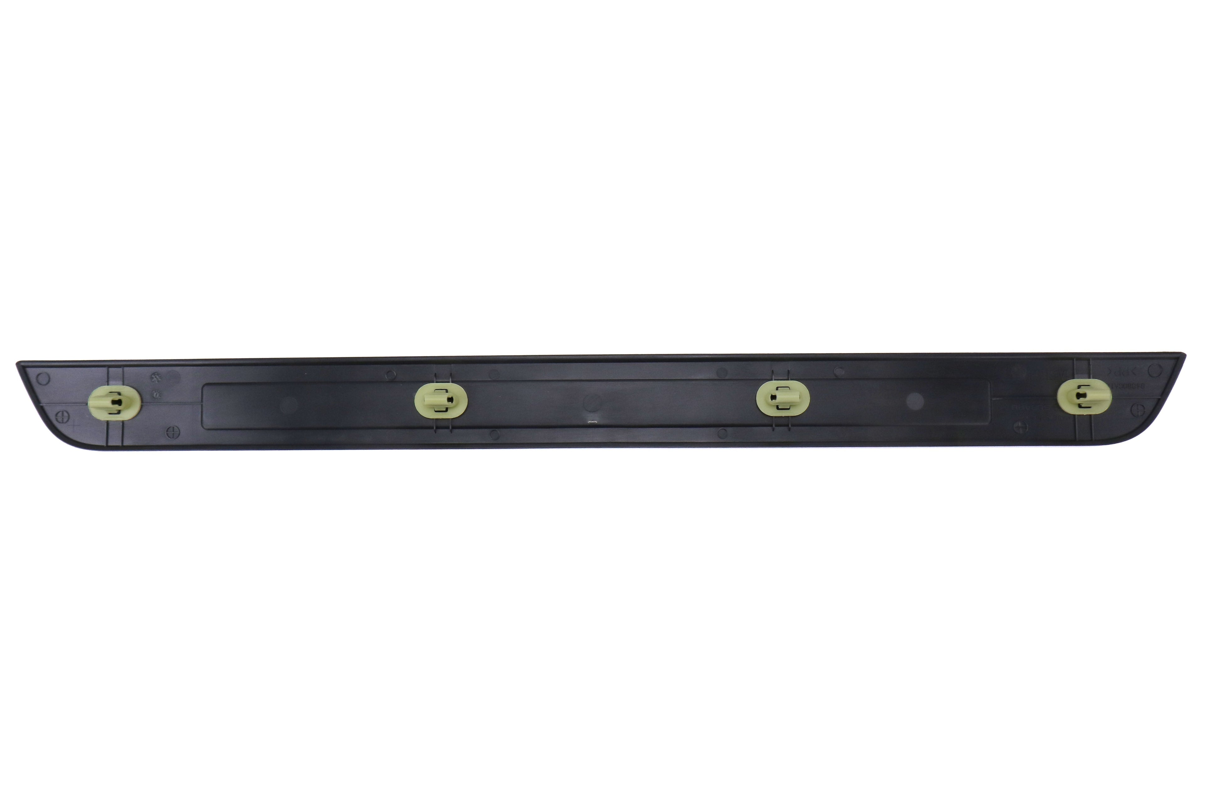 Subaru STI Door Sill Front Left - 2018-2020 Subaru BRZ