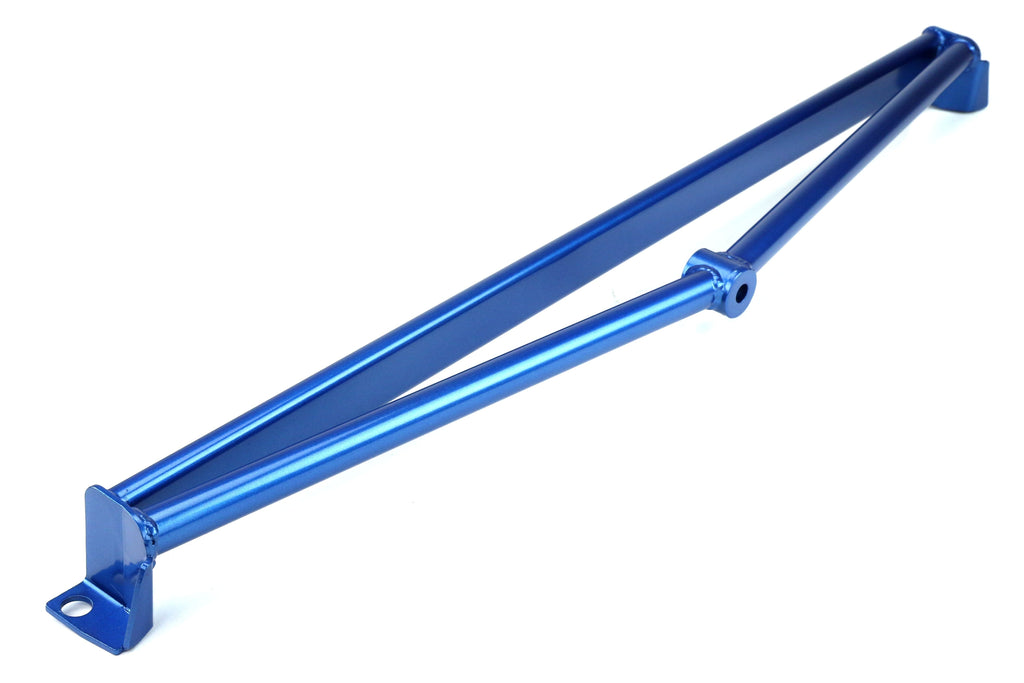 Cusco Power Brace Front Member - Subaru Models (inc. 2002-2007 WRX/STi)