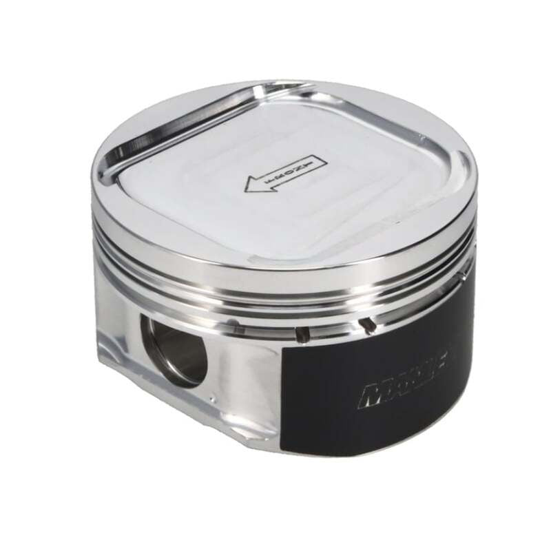 Manley EJ205 Stroker 92.5mm +0.5mm Bore 8.5:1 Dish Single Piston w/ Rings - 2002-2005 Subaru WRX