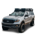 PRINSU Ford Ranger Supercrew 2019-2021 Roof Rack